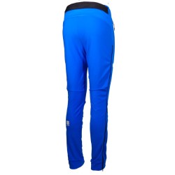 Treningsbukser Sportful Team Italia Kappa WS Apex Training Pant 2022 "Azzuro Italia"